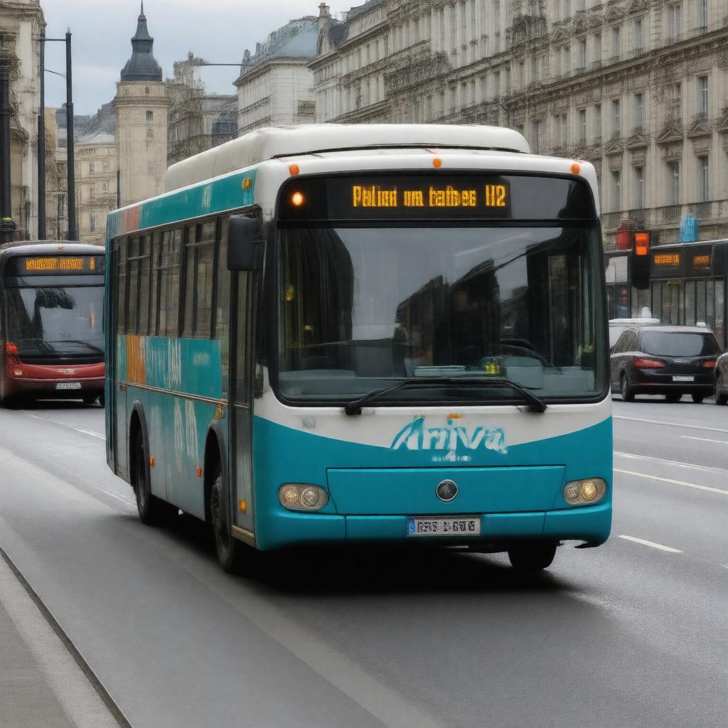 Arriva Group
